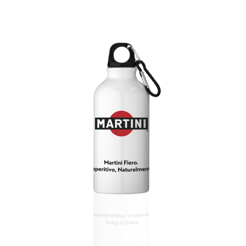 Borraccia Martini